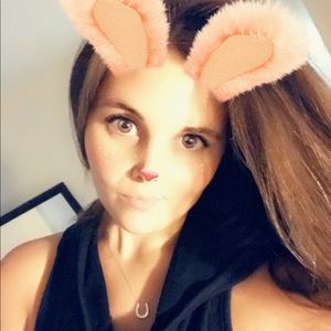 Meet your Posher, Kate